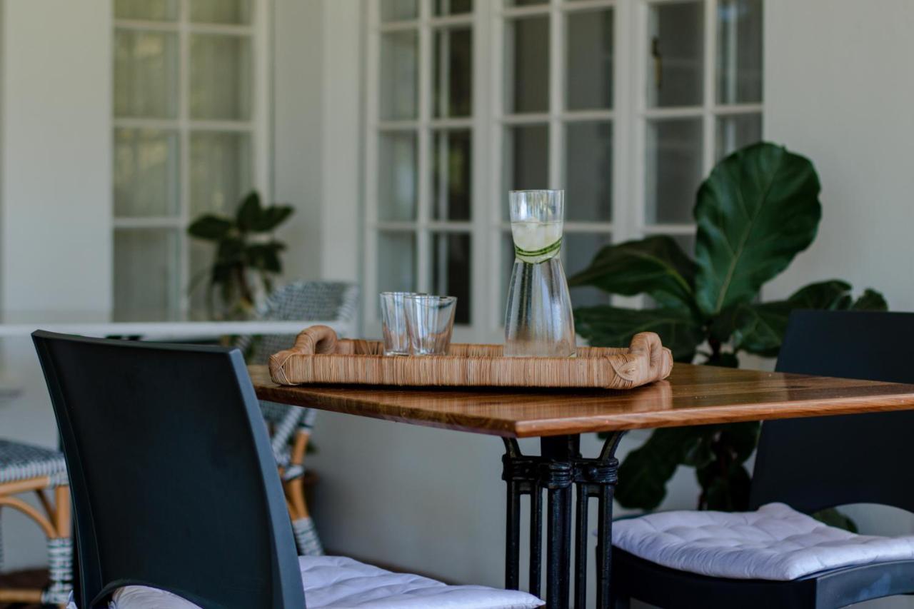 Whispering Oaks Guest House Джордж Екстериор снимка