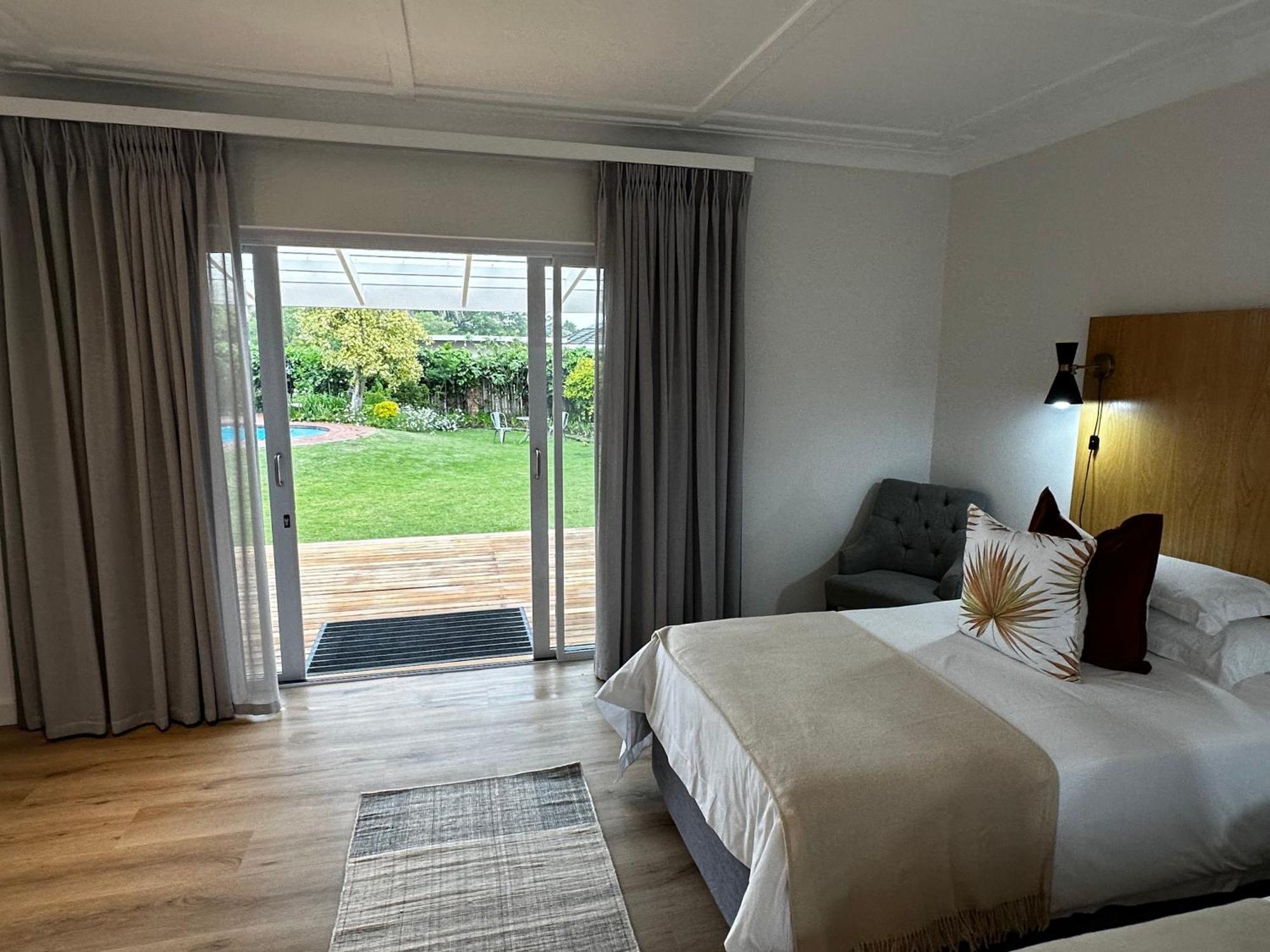 Whispering Oaks Guest House Джордж Екстериор снимка