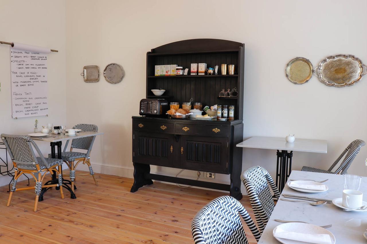 Whispering Oaks Guest House Джордж Екстериор снимка