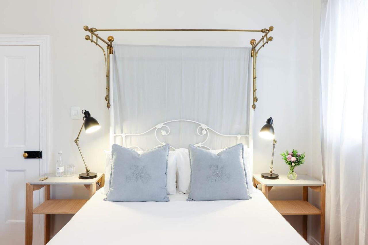 Whispering Oaks Guest House Джордж Екстериор снимка
