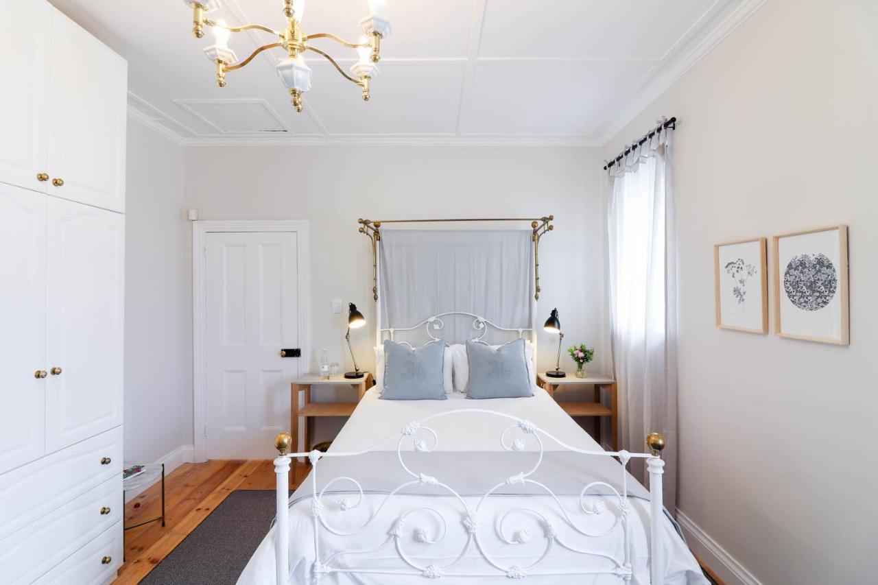 Whispering Oaks Guest House Джордж Екстериор снимка