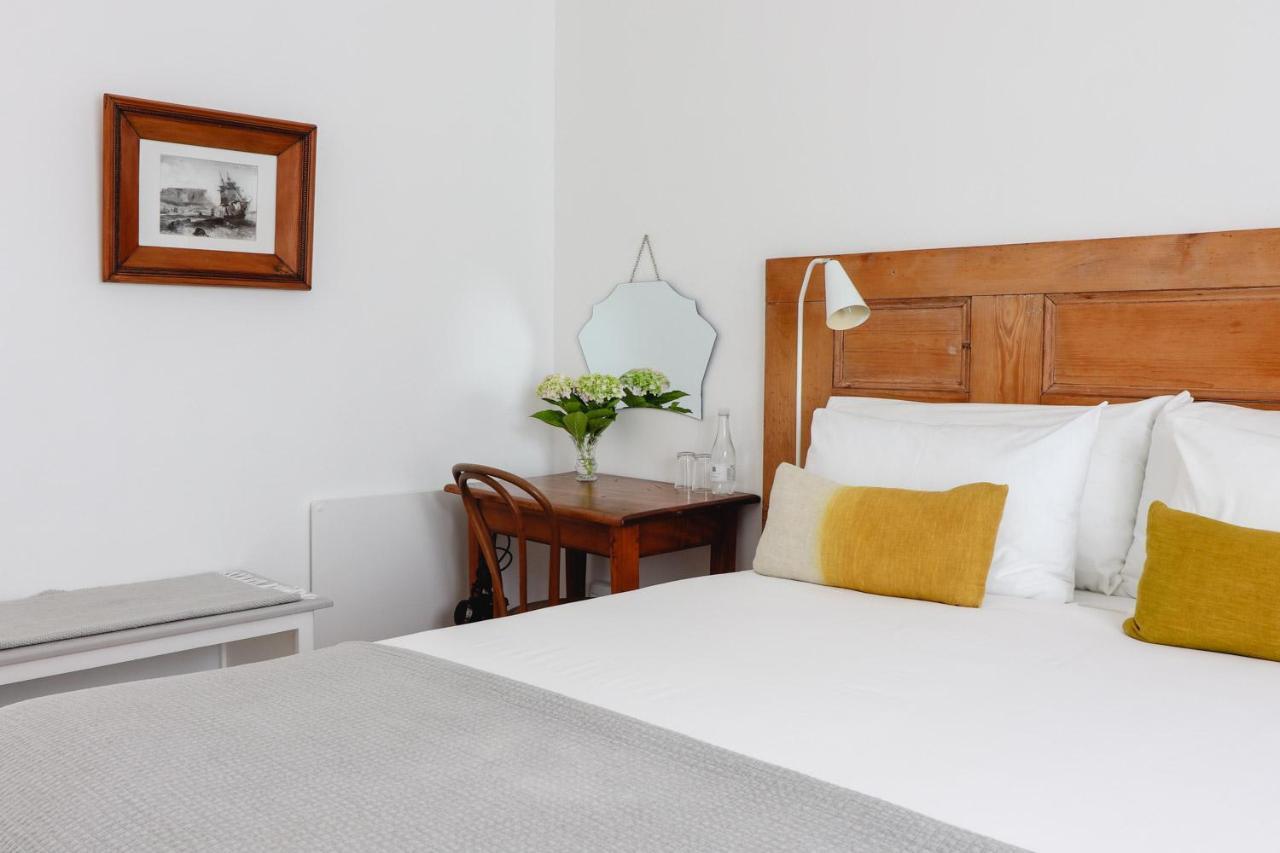 Whispering Oaks Guest House Джордж Екстериор снимка