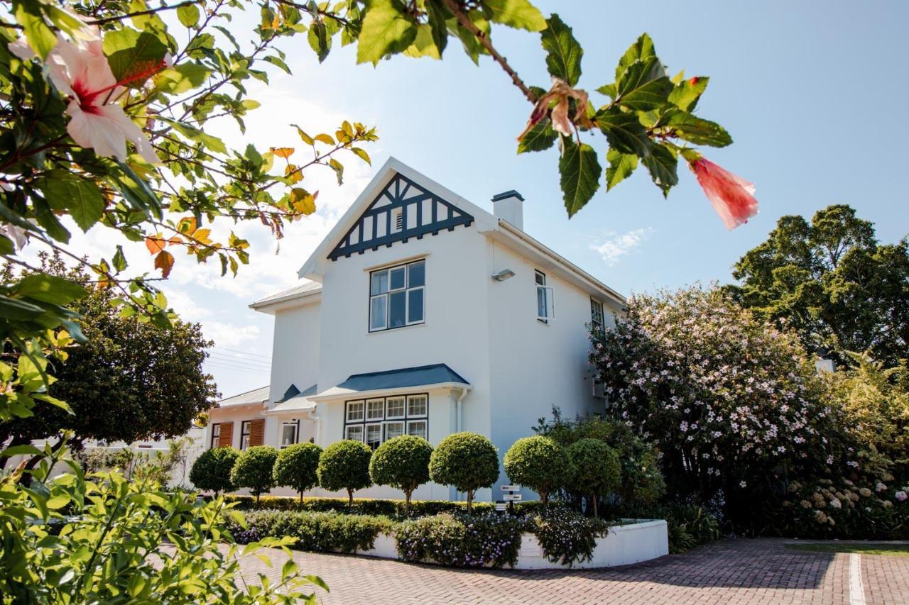 Whispering Oaks Guest House Джордж Екстериор снимка
